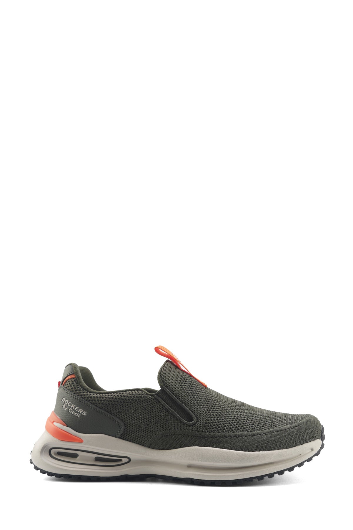 238522 5FX Khaki Men's Slip On