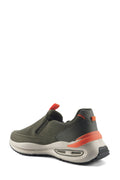 238522 5FX Khaki Men's Slip On