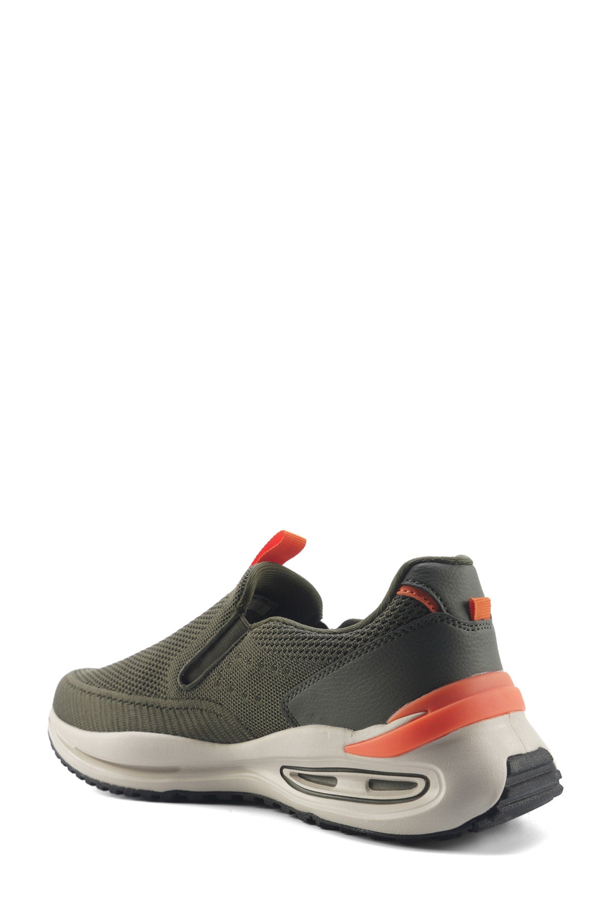 238522 5FX Khaki Men's Slip On