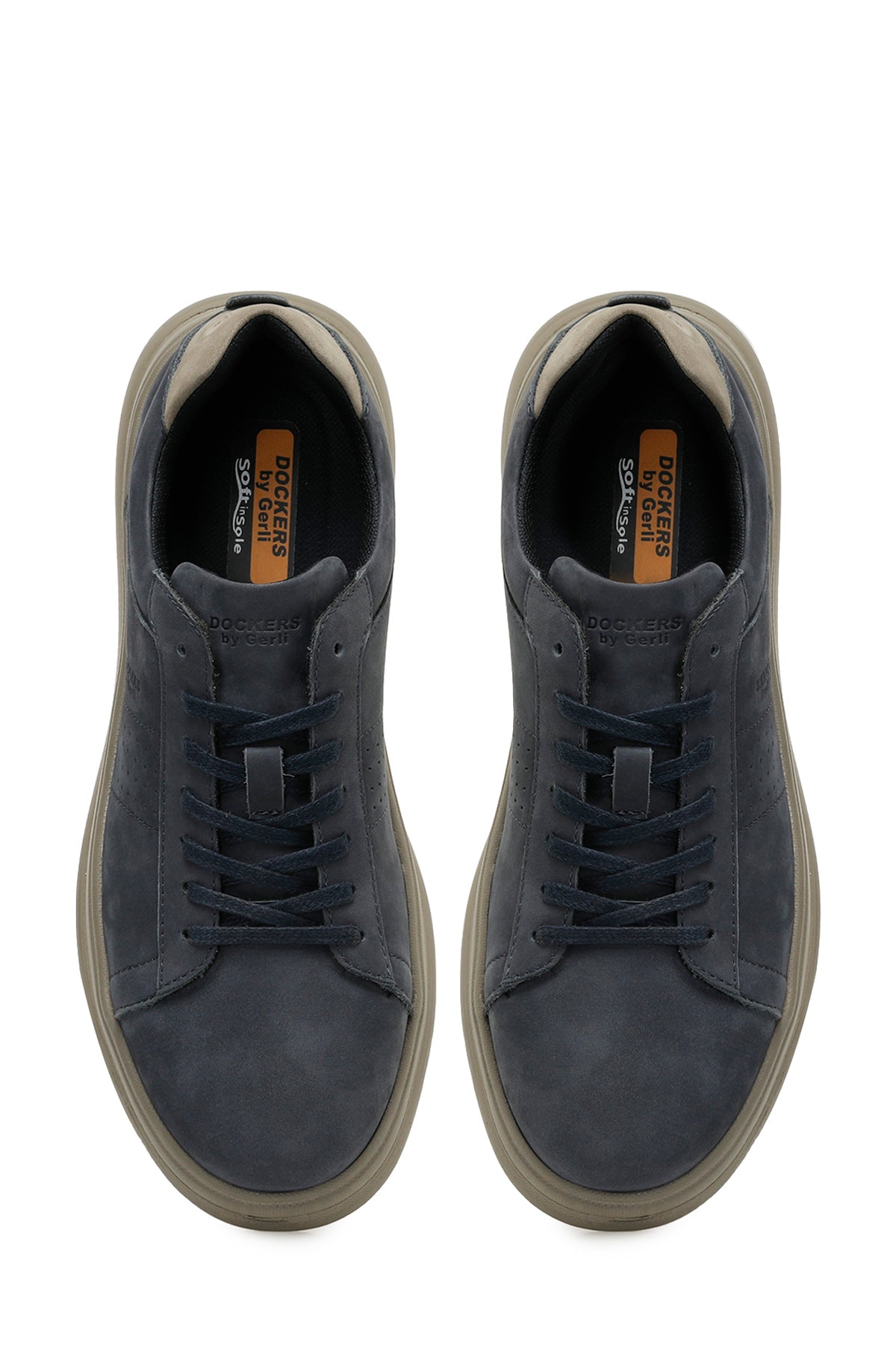 238530N 5FX BLUE- Men's Shoes