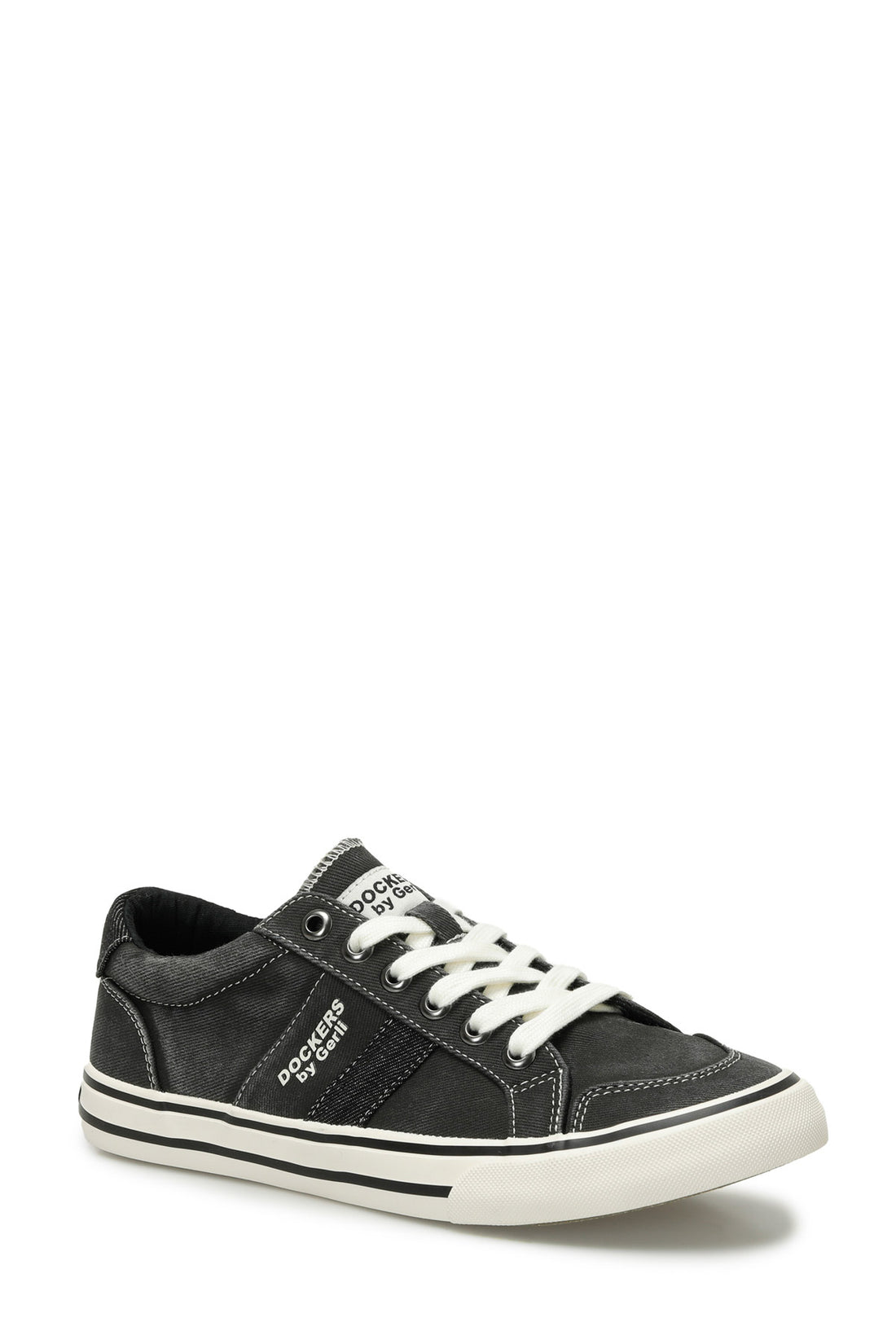 238545 5FX Black Men's Sneaker