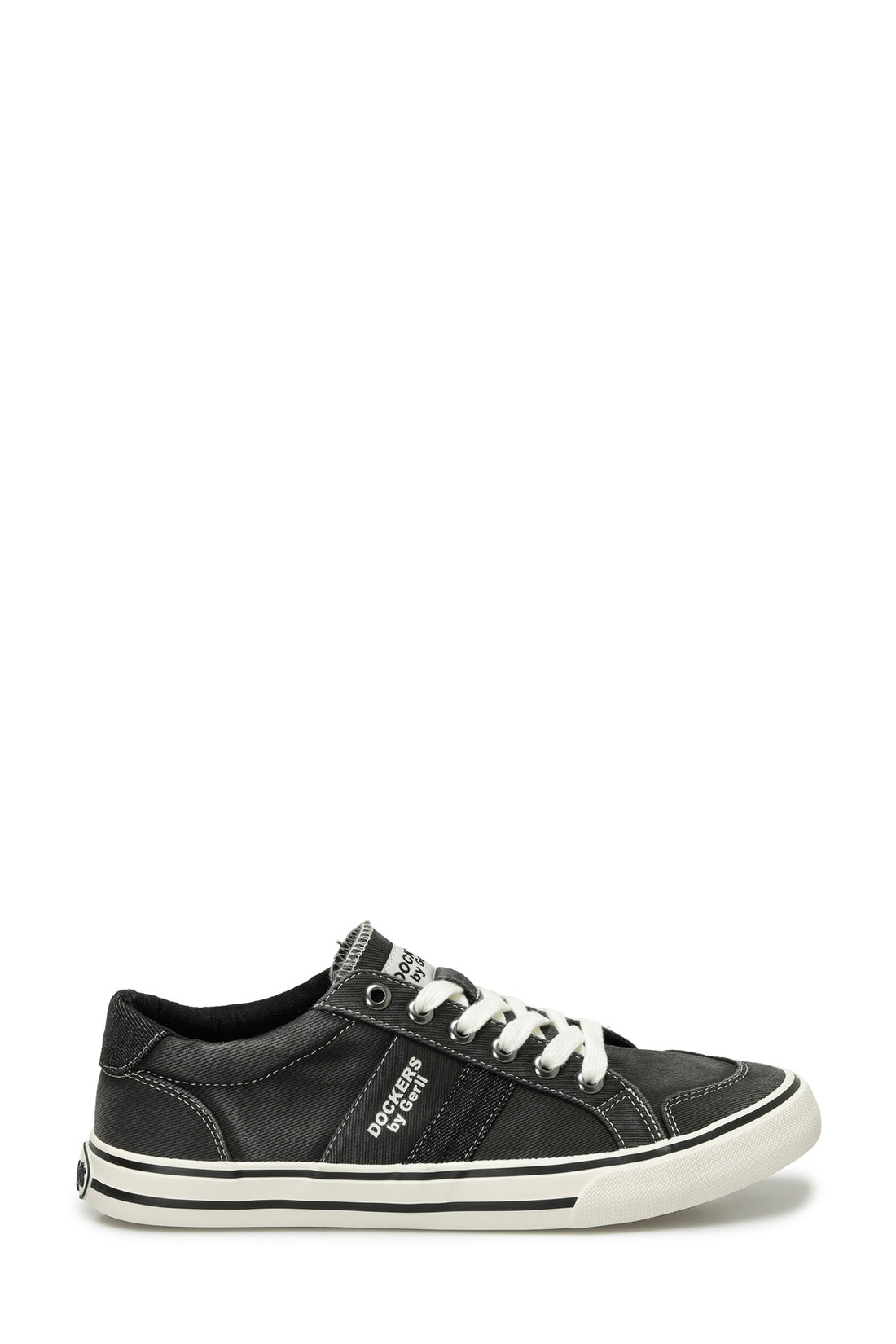 238545 5FX Black Men's Sneaker