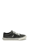 238545 5FX Black Men's Sneaker