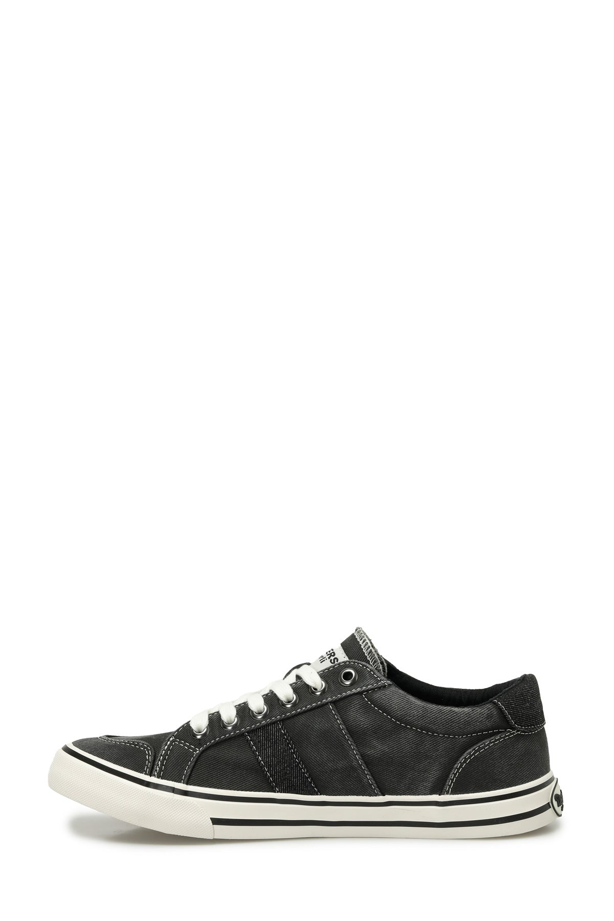 238545 5FX Black Men's Sneaker