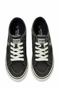 238545 5FX Black Men's Sneaker