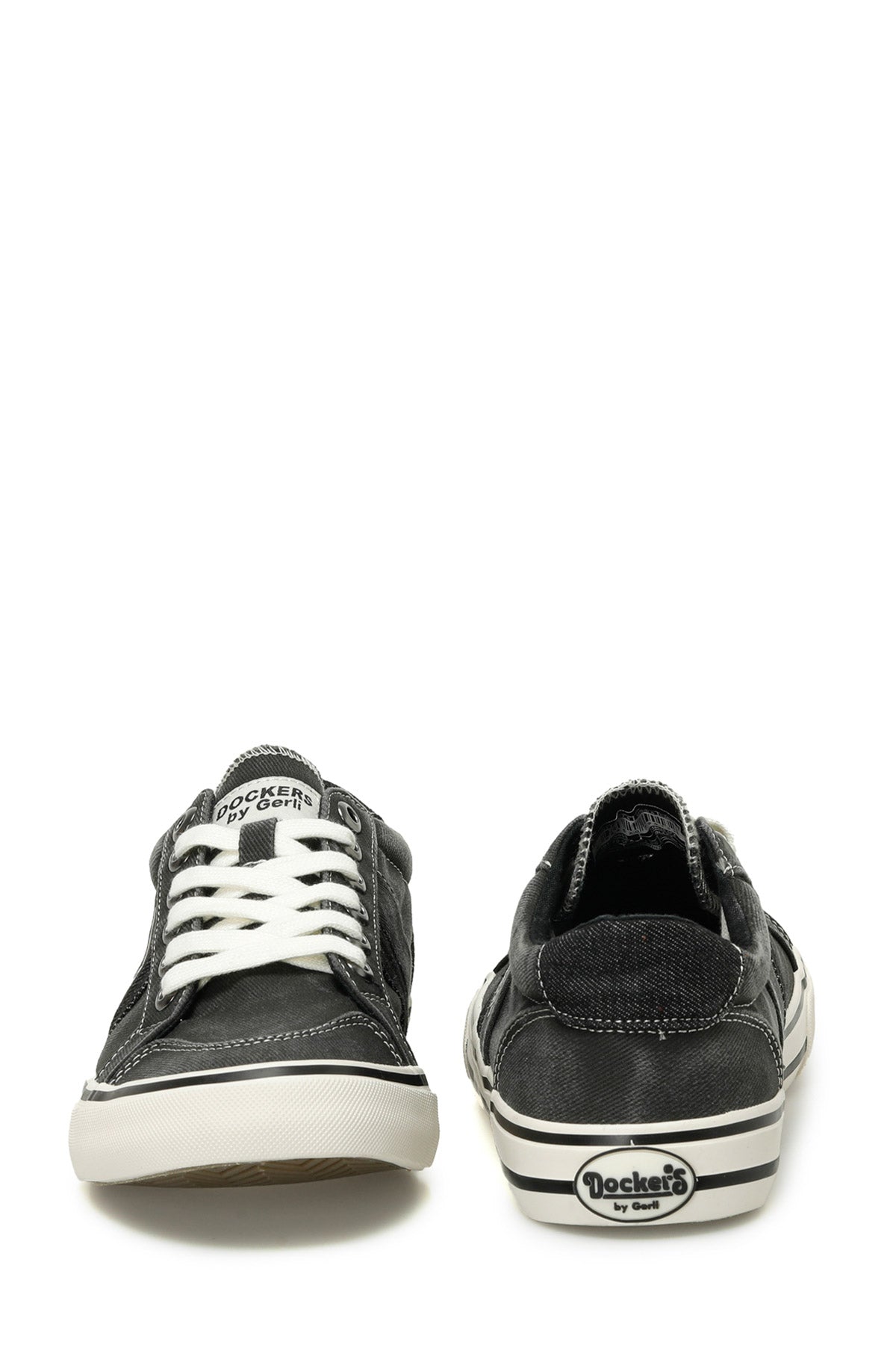 238545 5FX Black Men's Sneaker