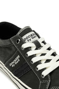 238545 5FX Black Men's Sneaker