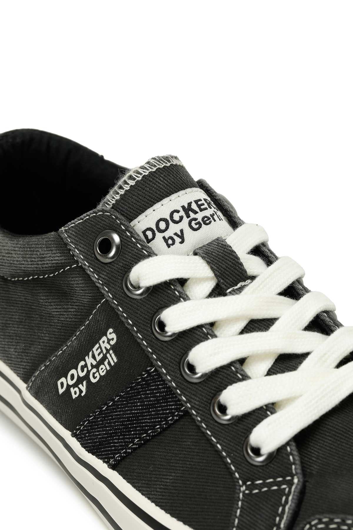 238545 5FX Black Men's Sneaker