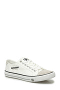 238546 5FX White Men's Sneaker