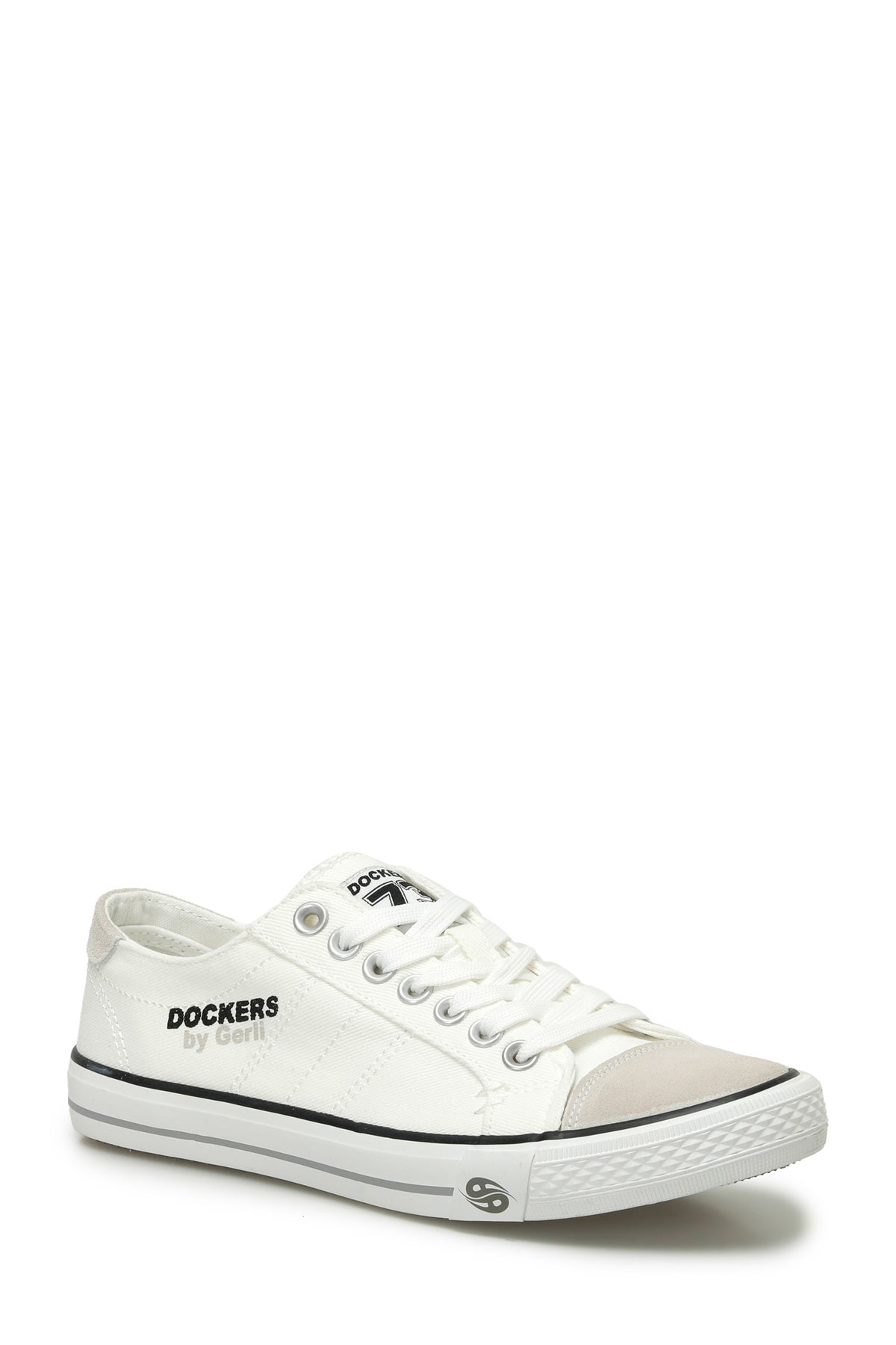 238546 5FX White Men's Sneaker