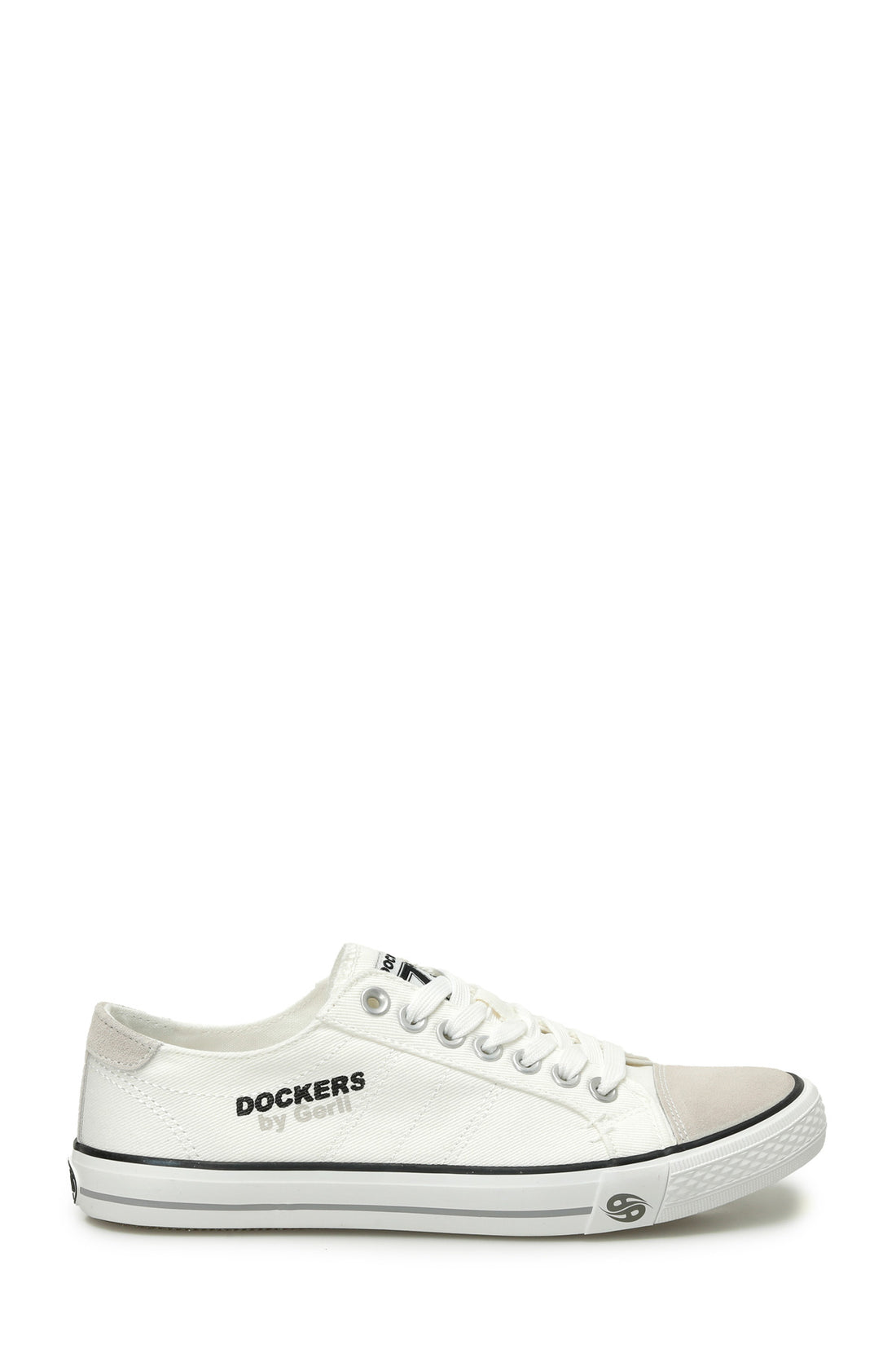 238546 5FX White Men's Sneaker