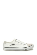 238546 5FX White Men's Sneaker