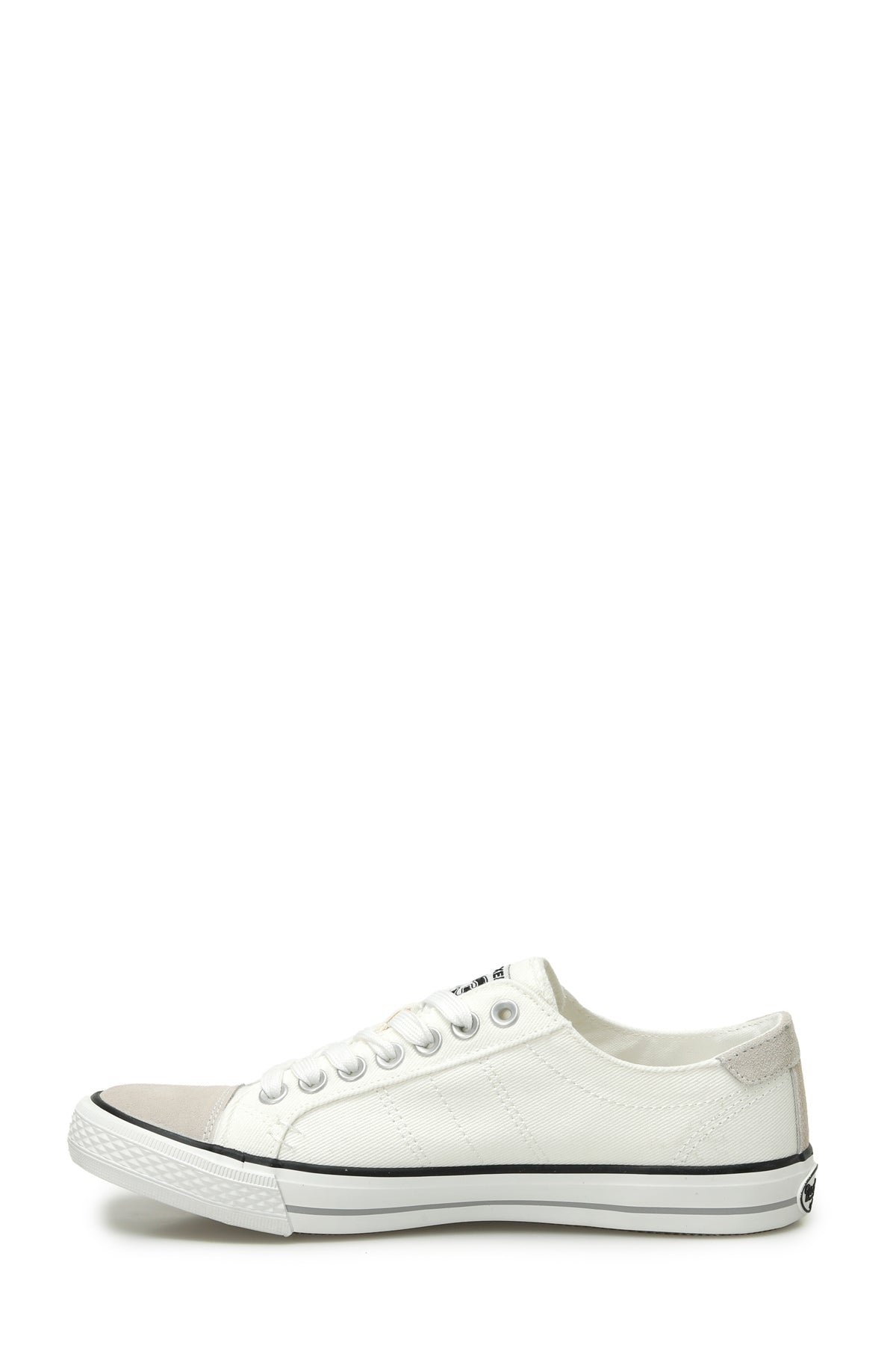 238546 5FX White Men's Sneaker