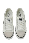238546 5FX White Men's Sneaker
