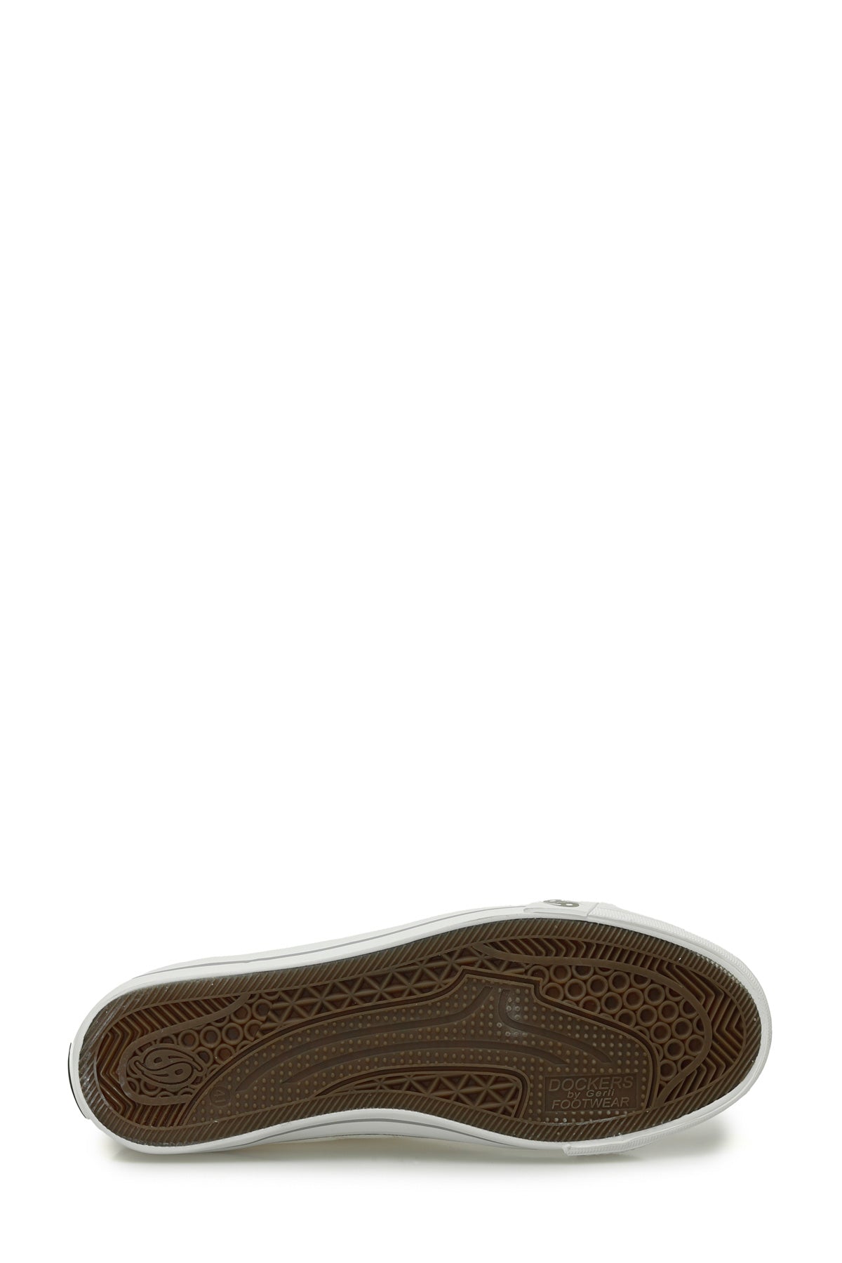 238546 5FX White Men's Sneaker