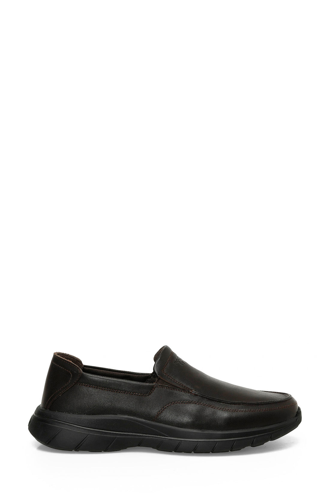 238573 5FX Kahverengi Erkek Comfort Ayakkab��