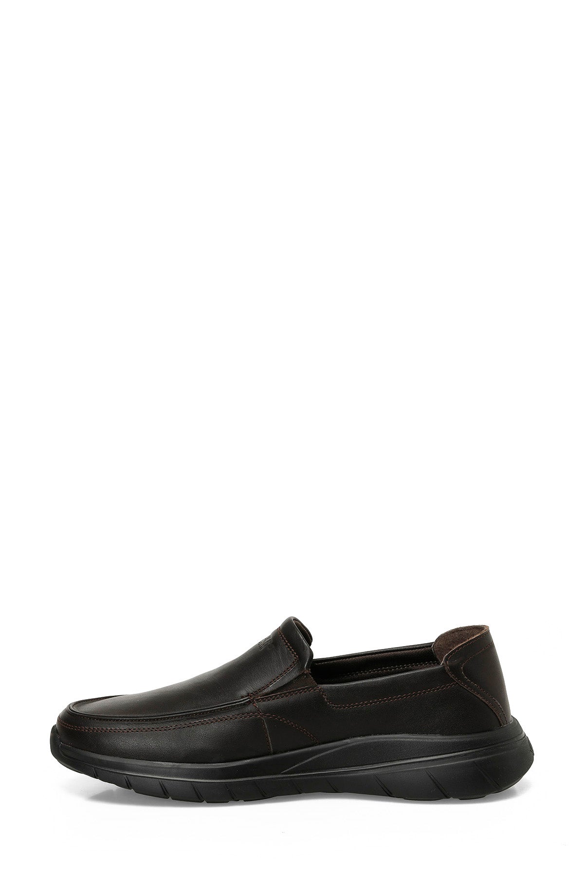 238573 5FX Kahverengi Erkek Comfort Ayakkab��