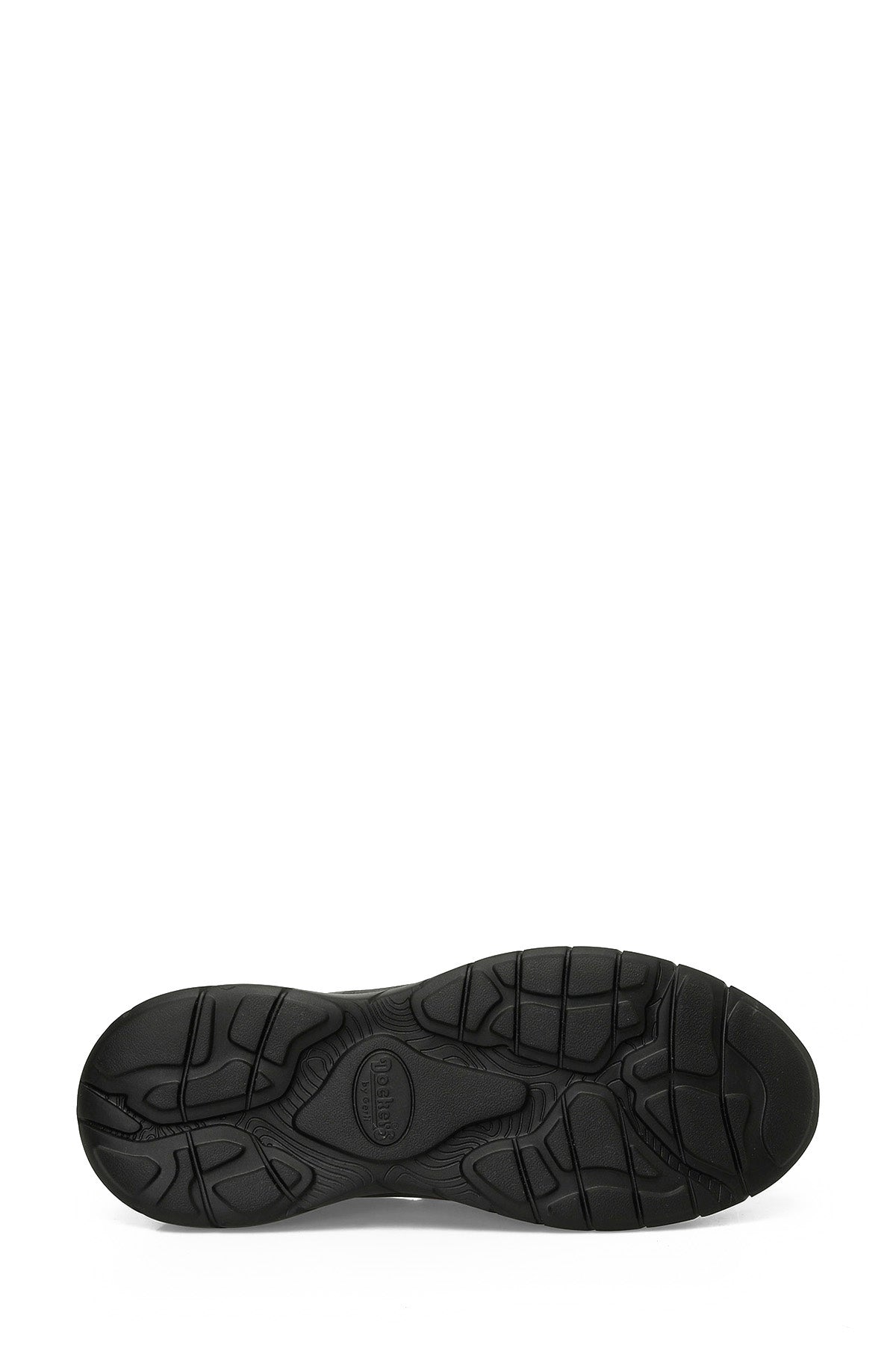 238573 5FX Kahverengi Erkek Comfort Ayakkab��