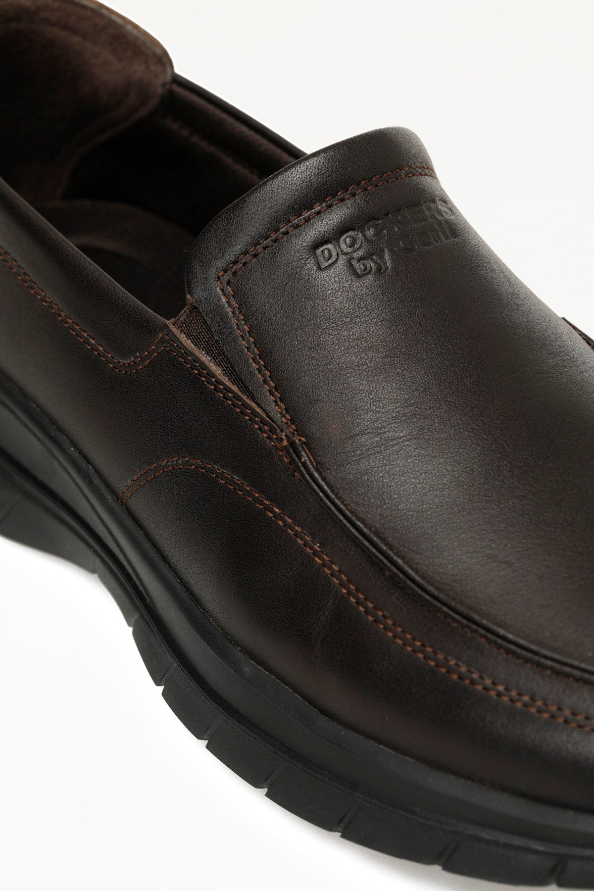 238573 5FX Kahverengi Erkek Comfort Ayakkab��