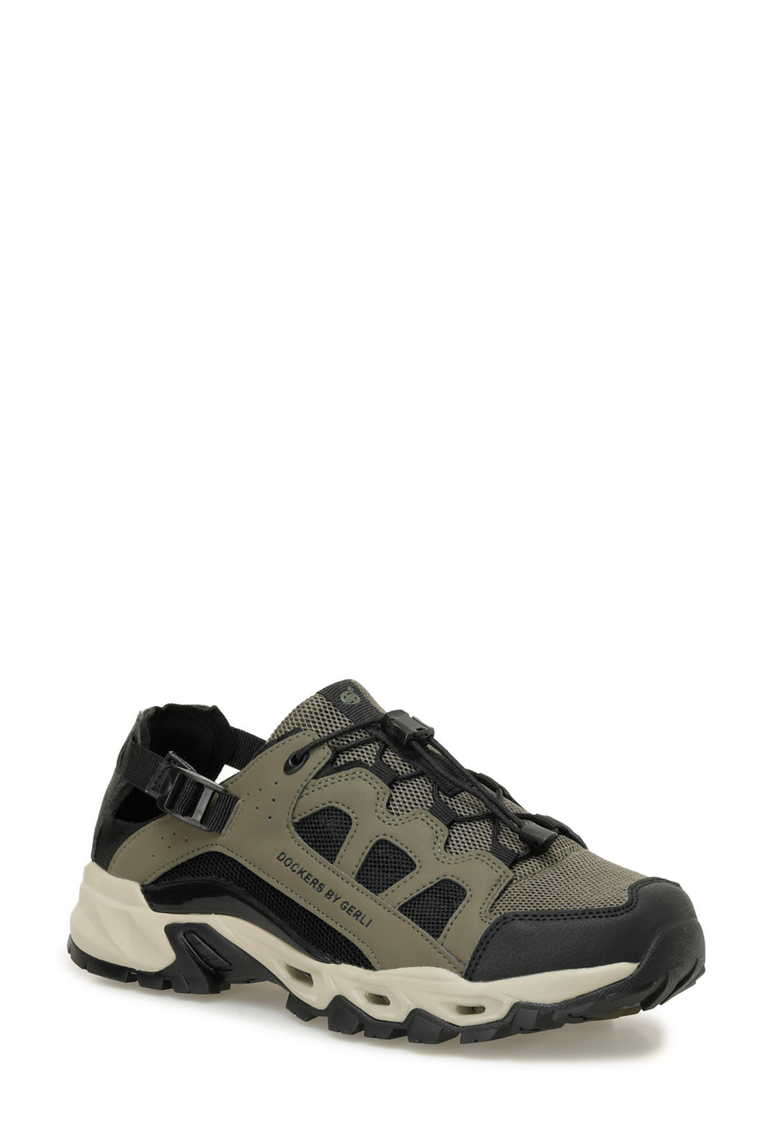 238578 5FX Khaki Men's Sneakers