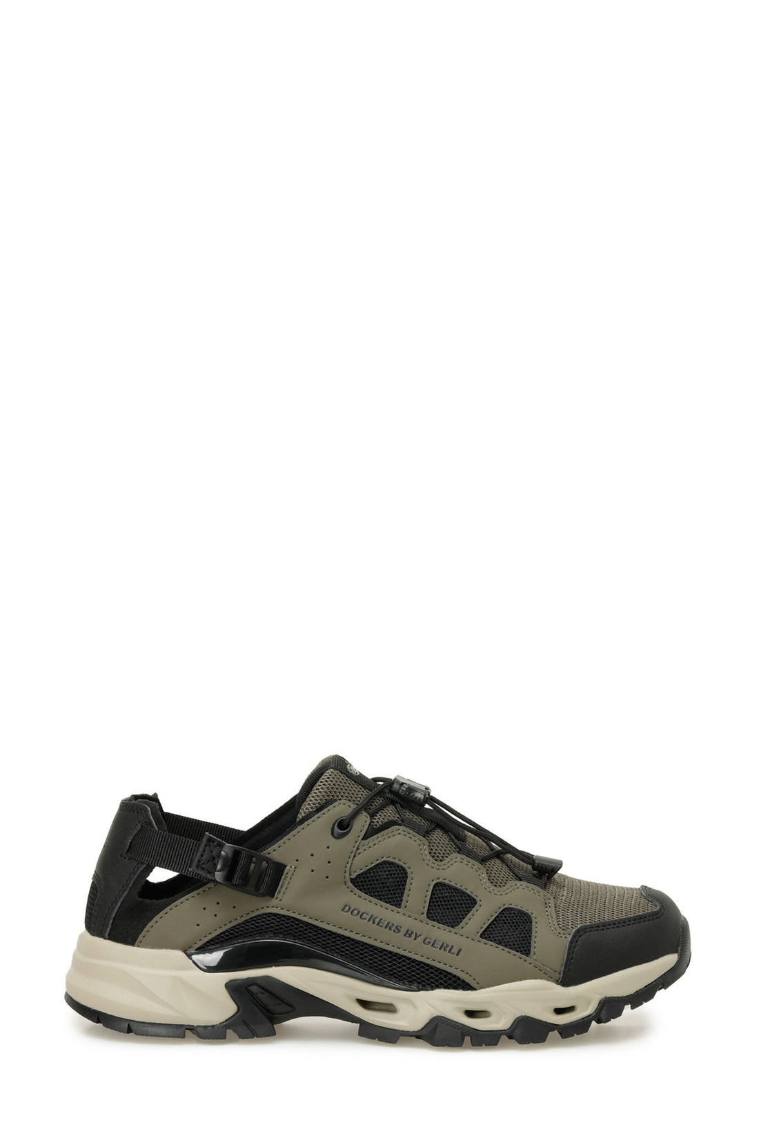 238578 5FX Khaki Men's Sneakers