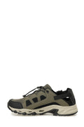 238578 5FX Khaki Men's Sneakers