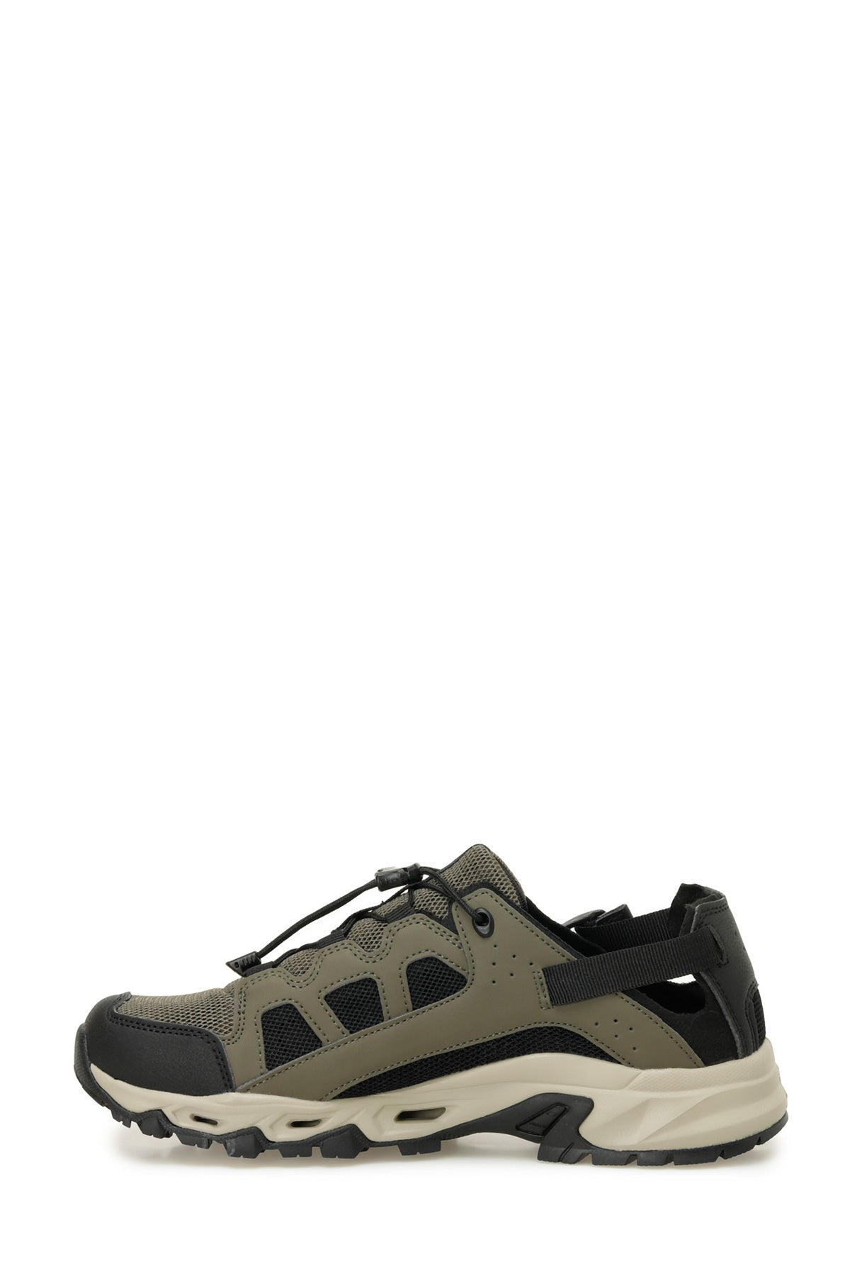 238578 5FX Khaki Men's Sneakers