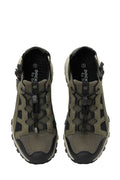 238578 5FX Khaki Men's Sneakers