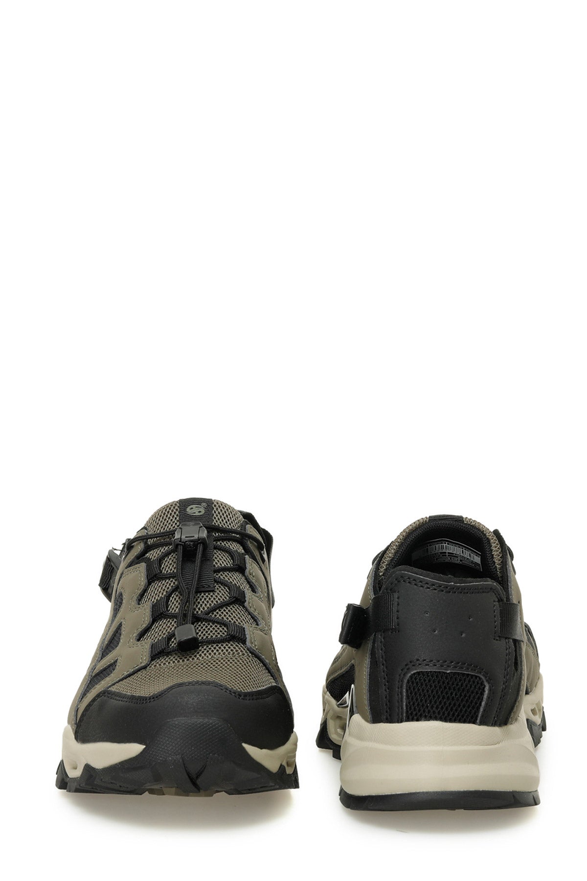 238578 5FX Khaki Men's Sneakers