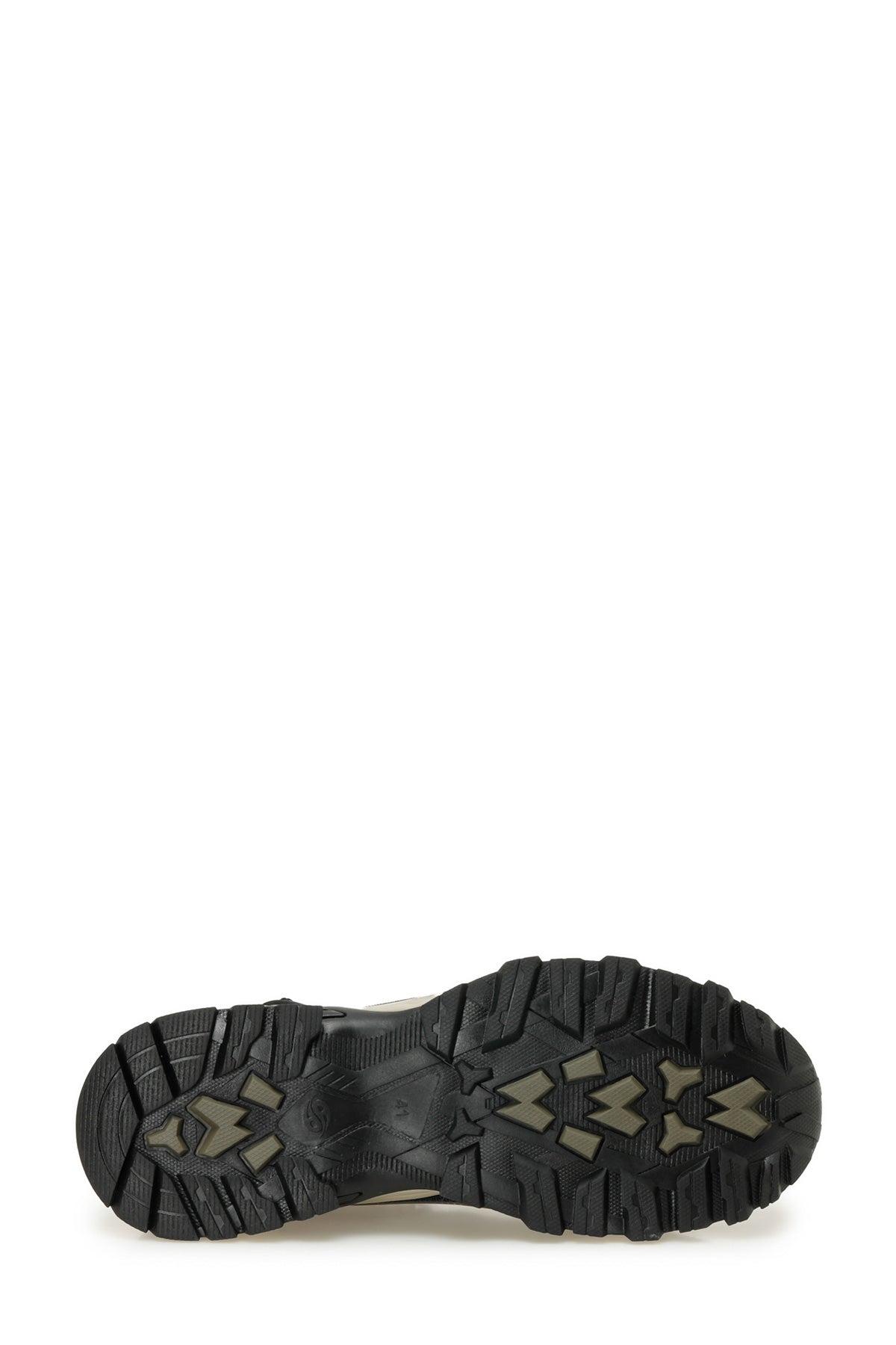 238578 5FX Khaki Men's Sneakers