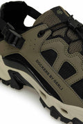 238578 5FX Khaki Men's Sneakers