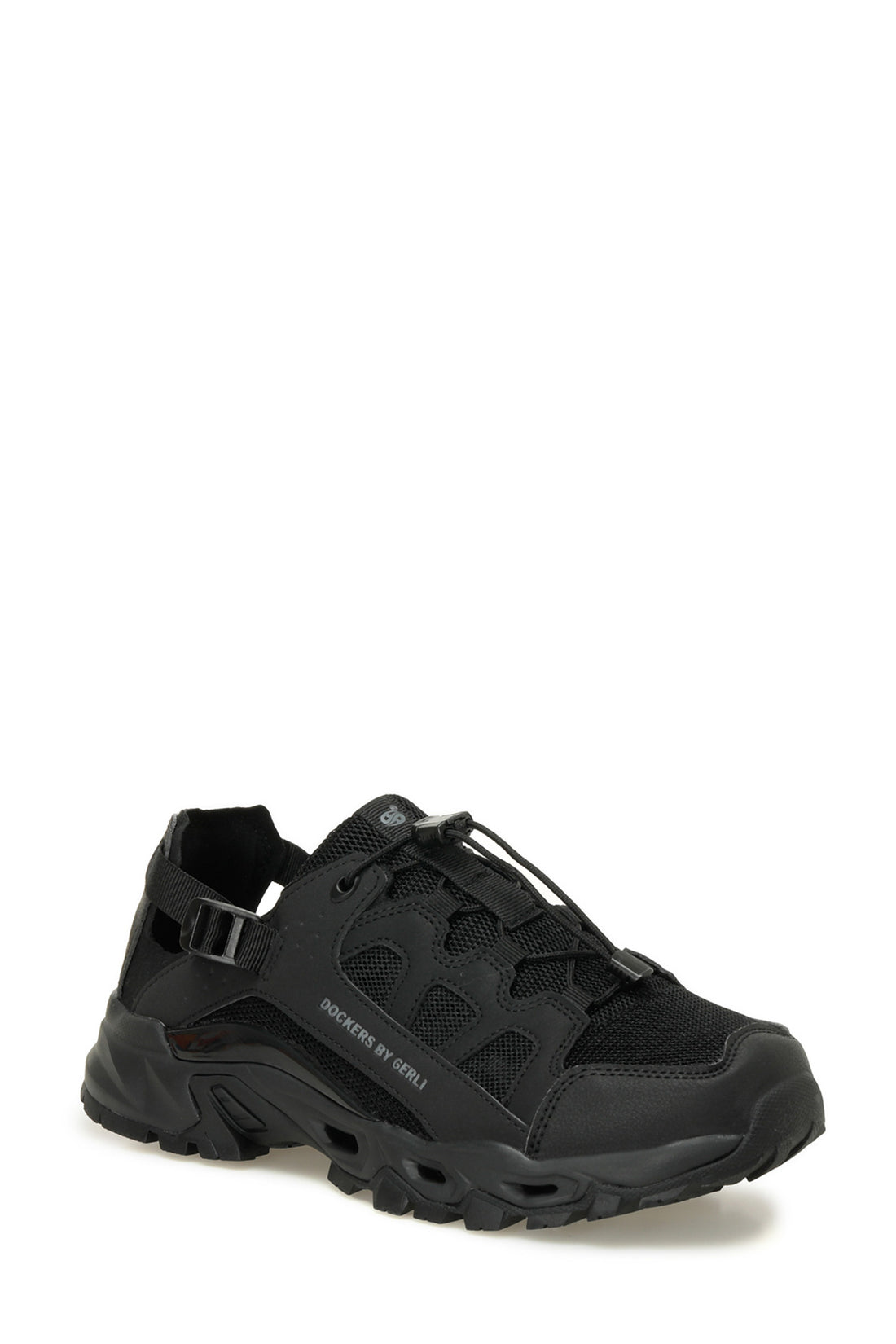 238578 5FX Black Men's Sneakers