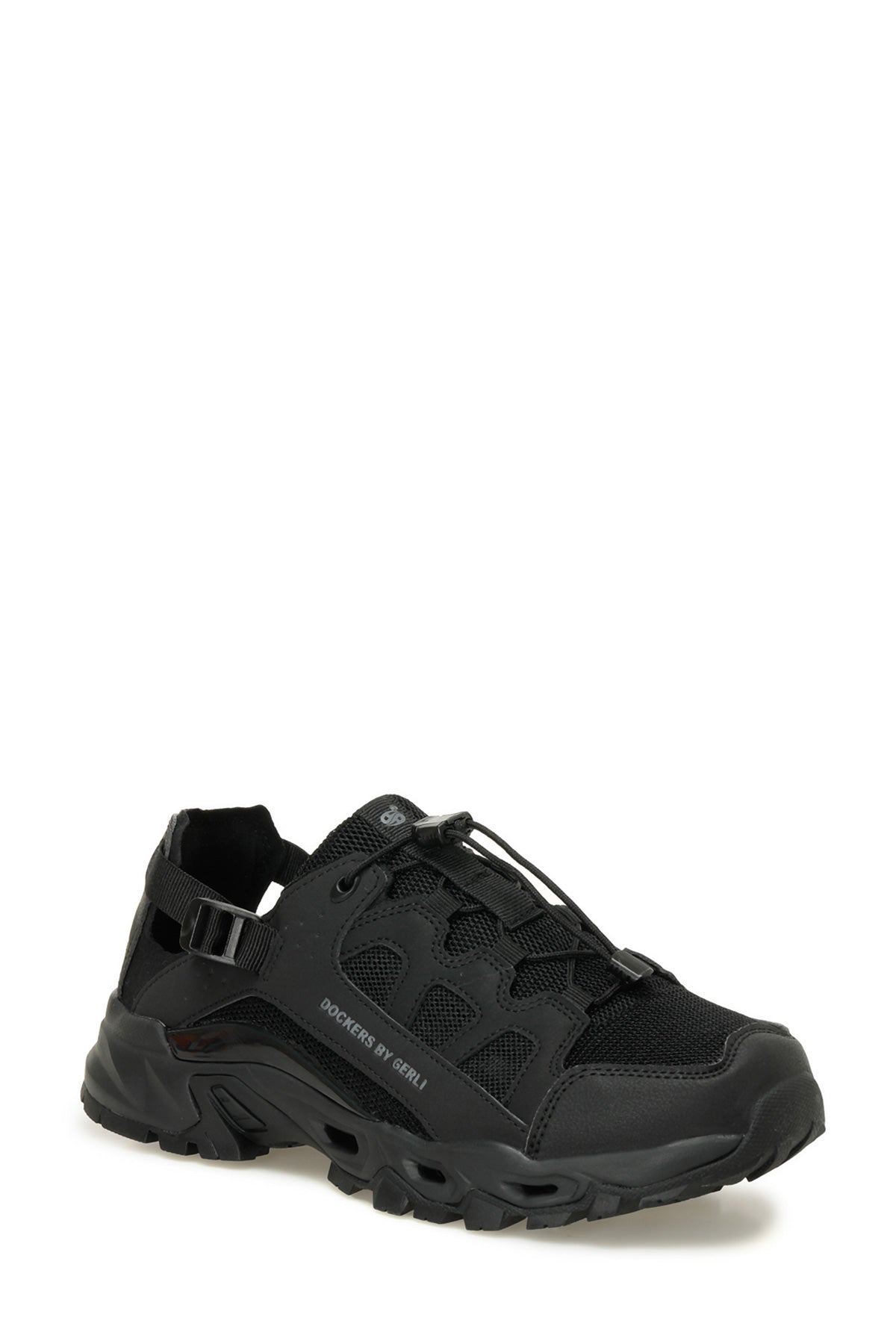 238578 5FX Black Men's Sneakers