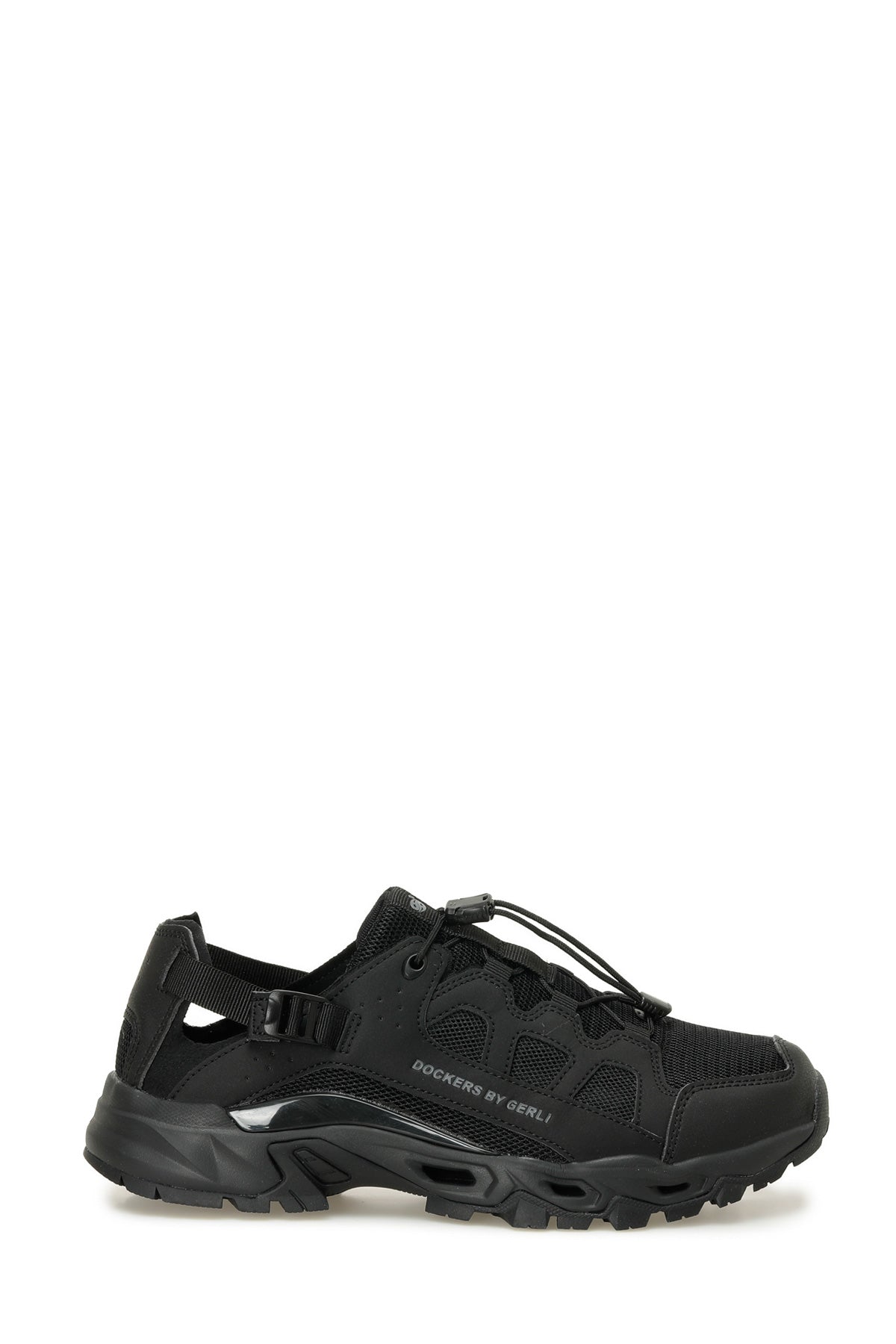 238578 5FX Black Men's Sneakers