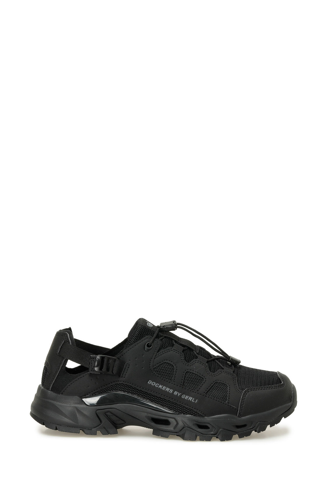 238578 5FX Black Men's Sneakers