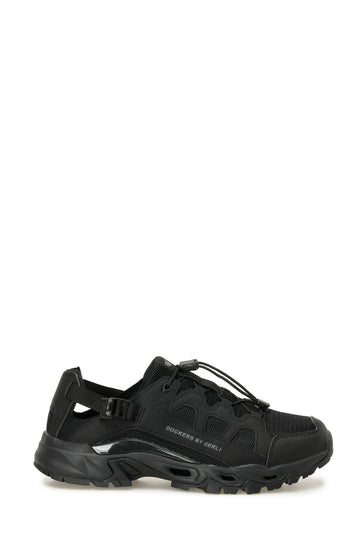 238578 5FX Black Men's Sneakers