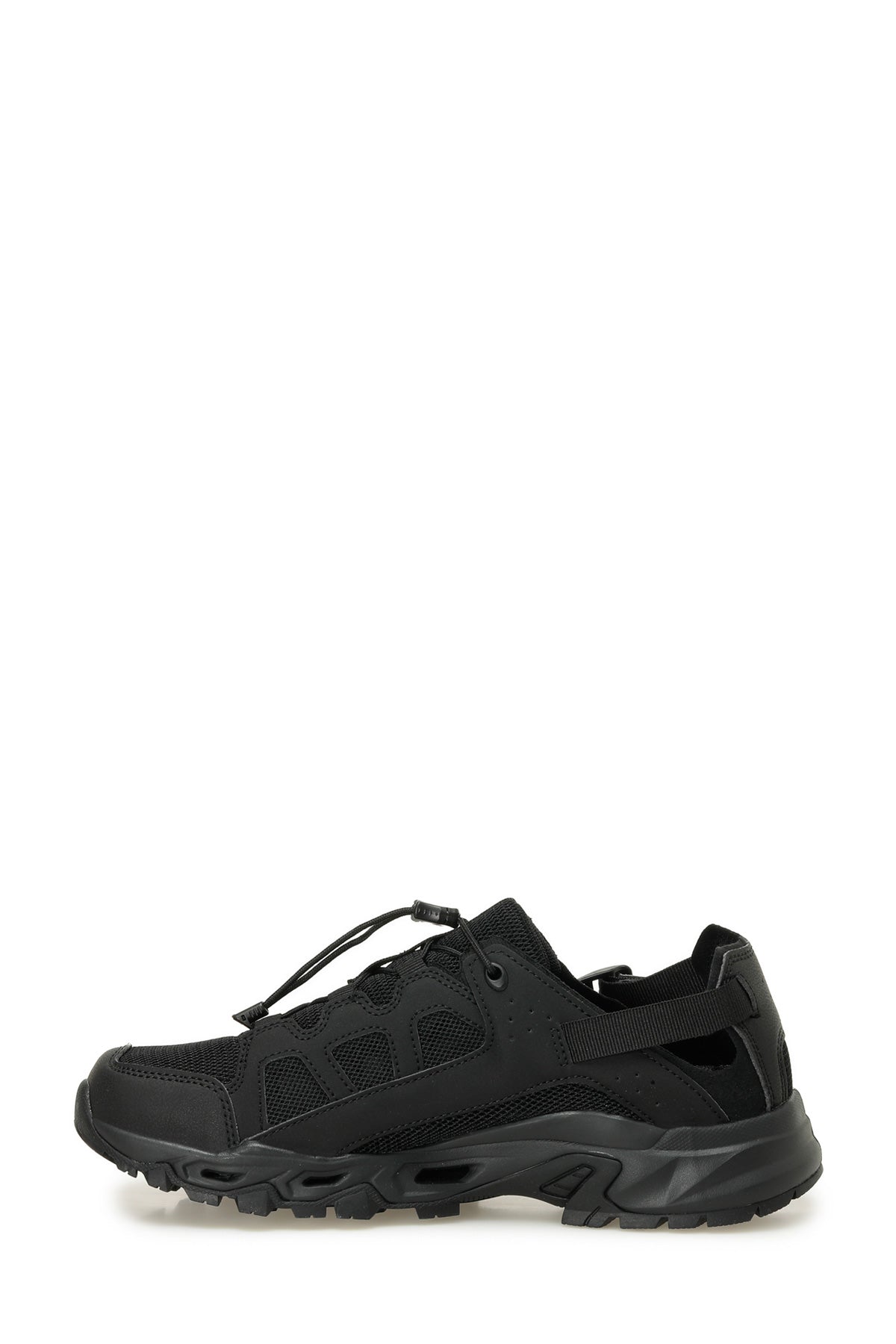 238578 5FX Black Men's Sneakers