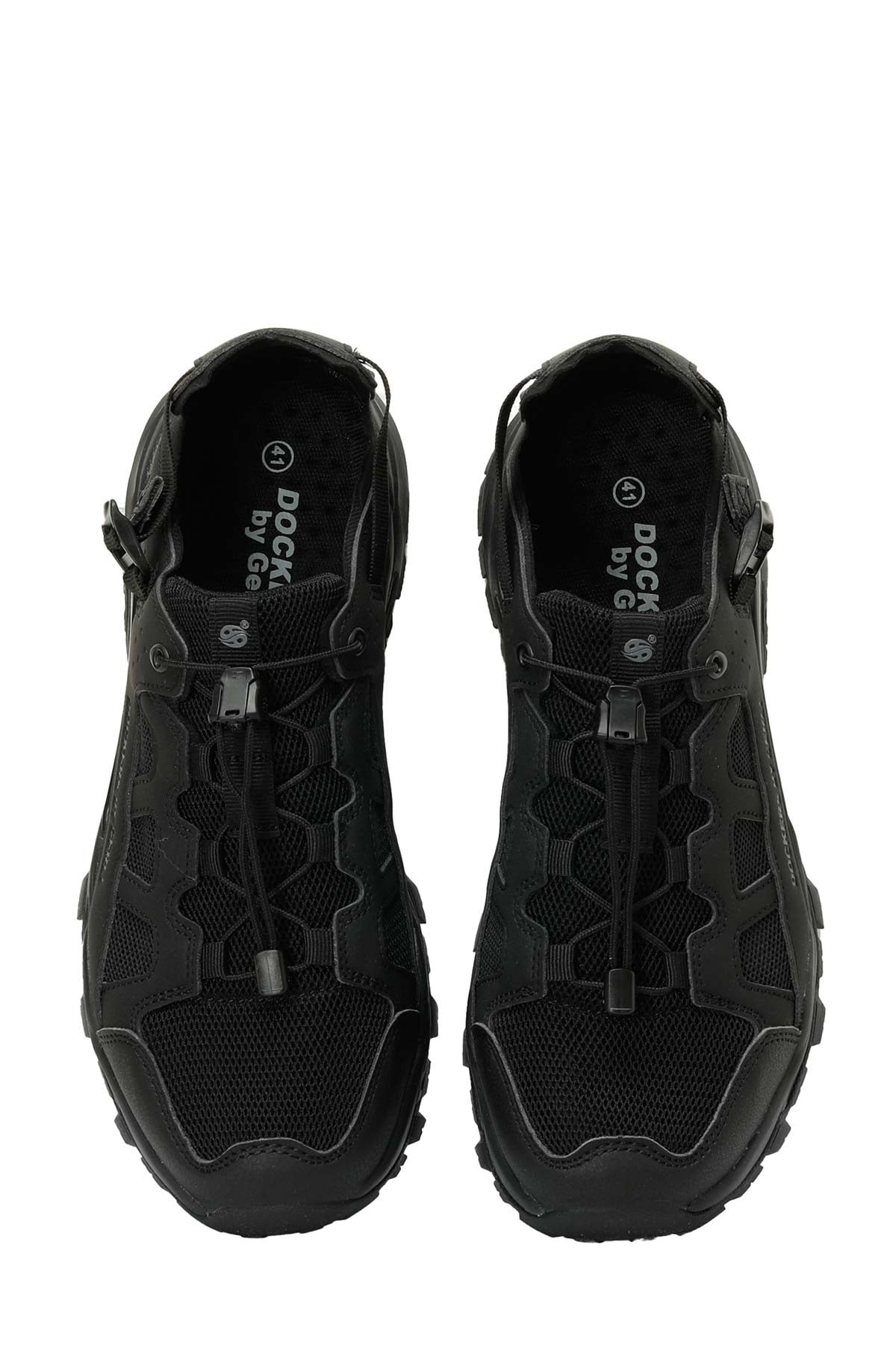 238578 5FX Black Men's Sneakers