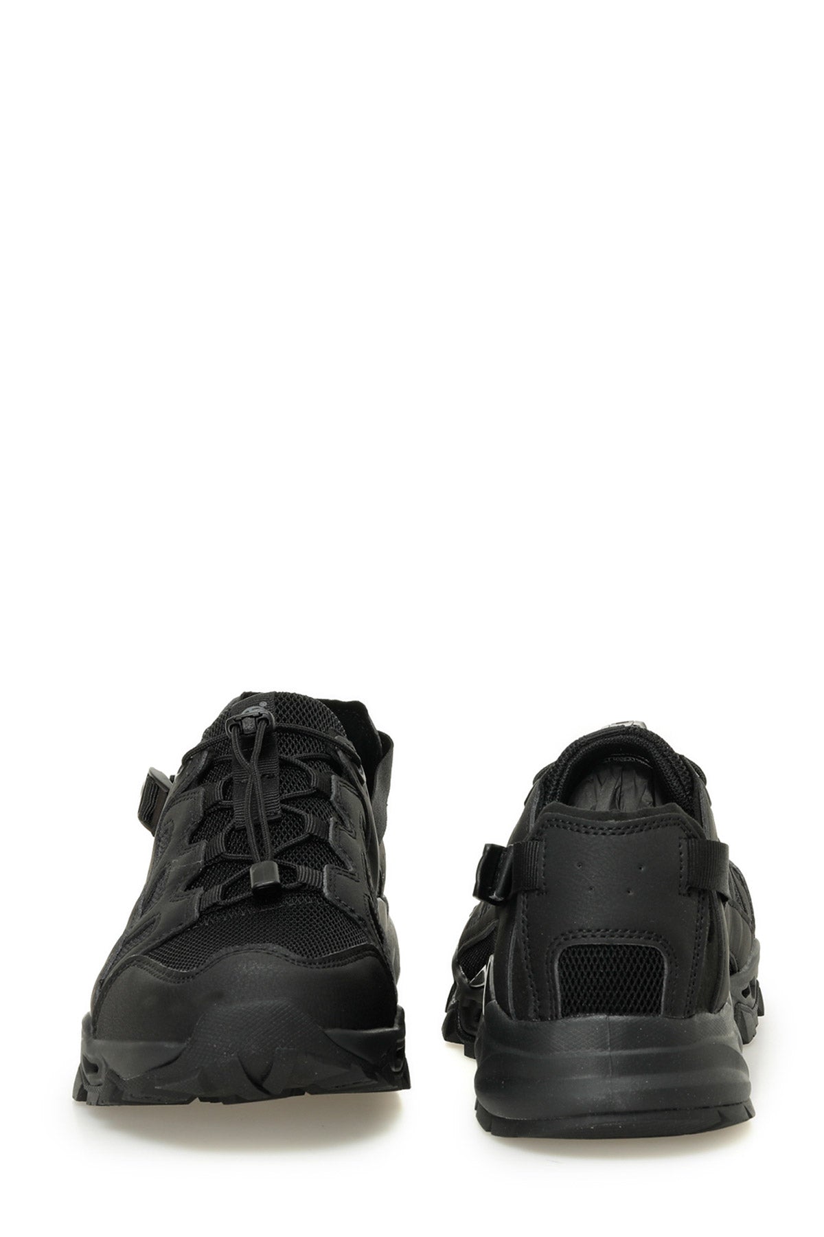 238578 5FX Black Men's Sneakers