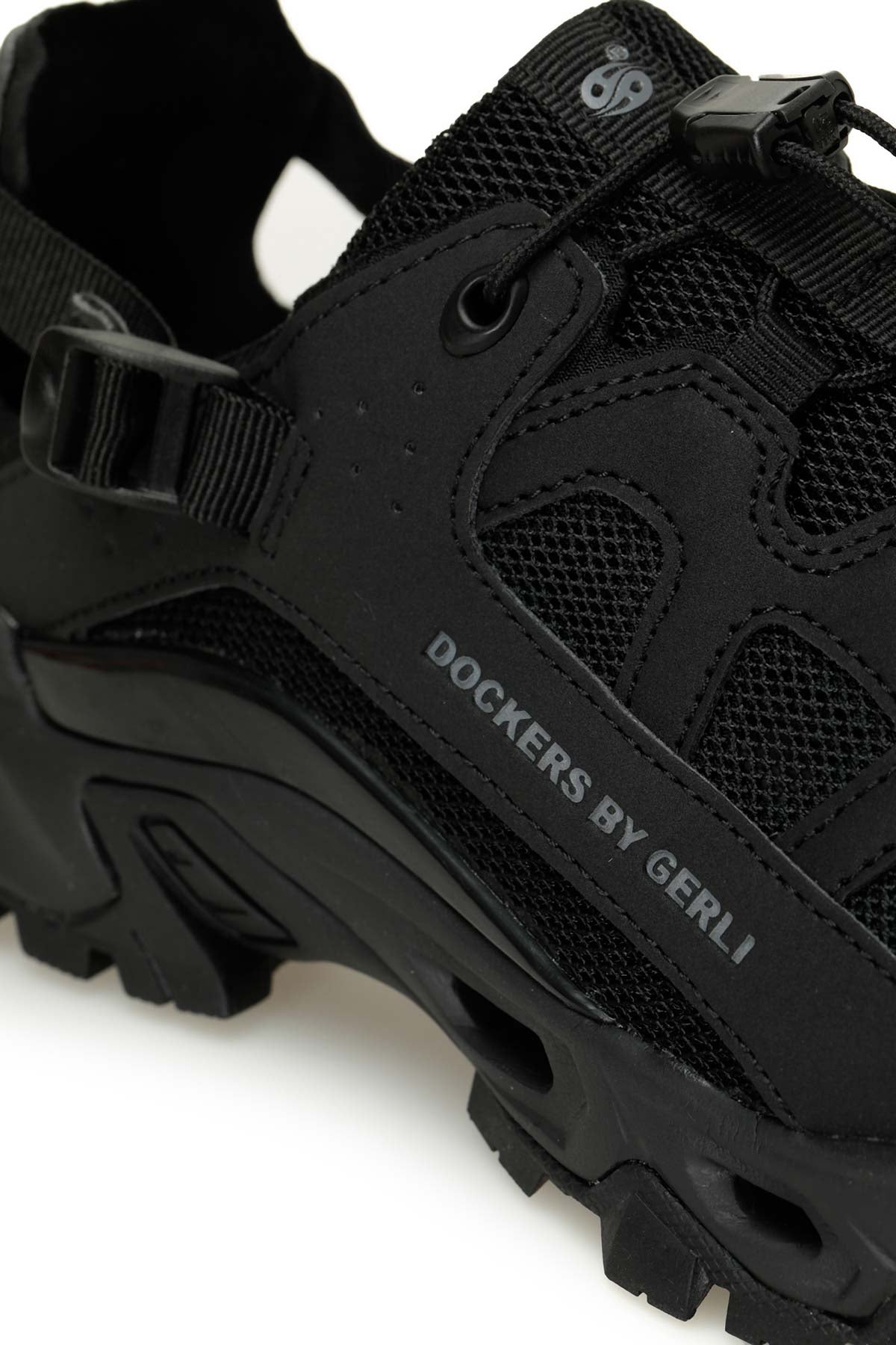 238578 5FX Black Men's Sneakers