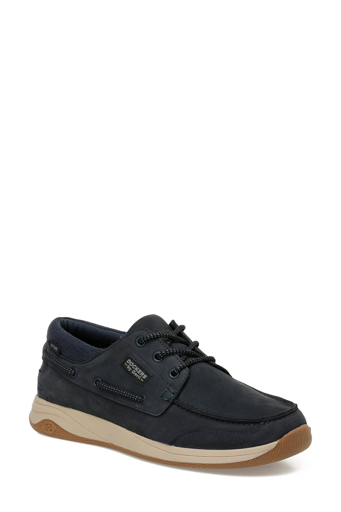238588 5FX Navy Blue Men's Marine Shoes