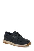 238588 5FX Navy Blue Men's Marine Shoes