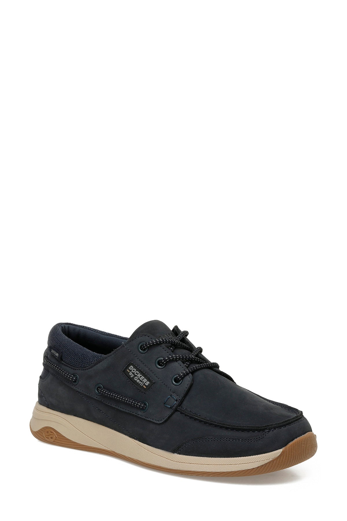 238588 5FX Navy Blue Men's Marine Shoes