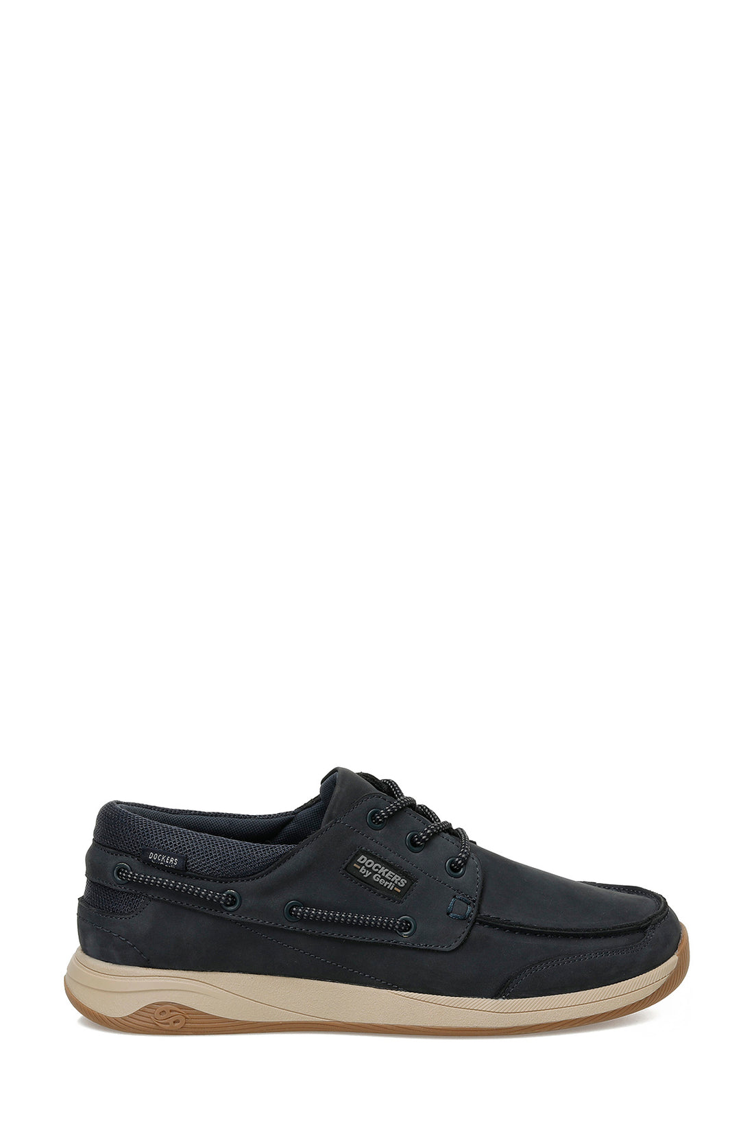 238588 5FX Navy Blue Men's Marine Shoes