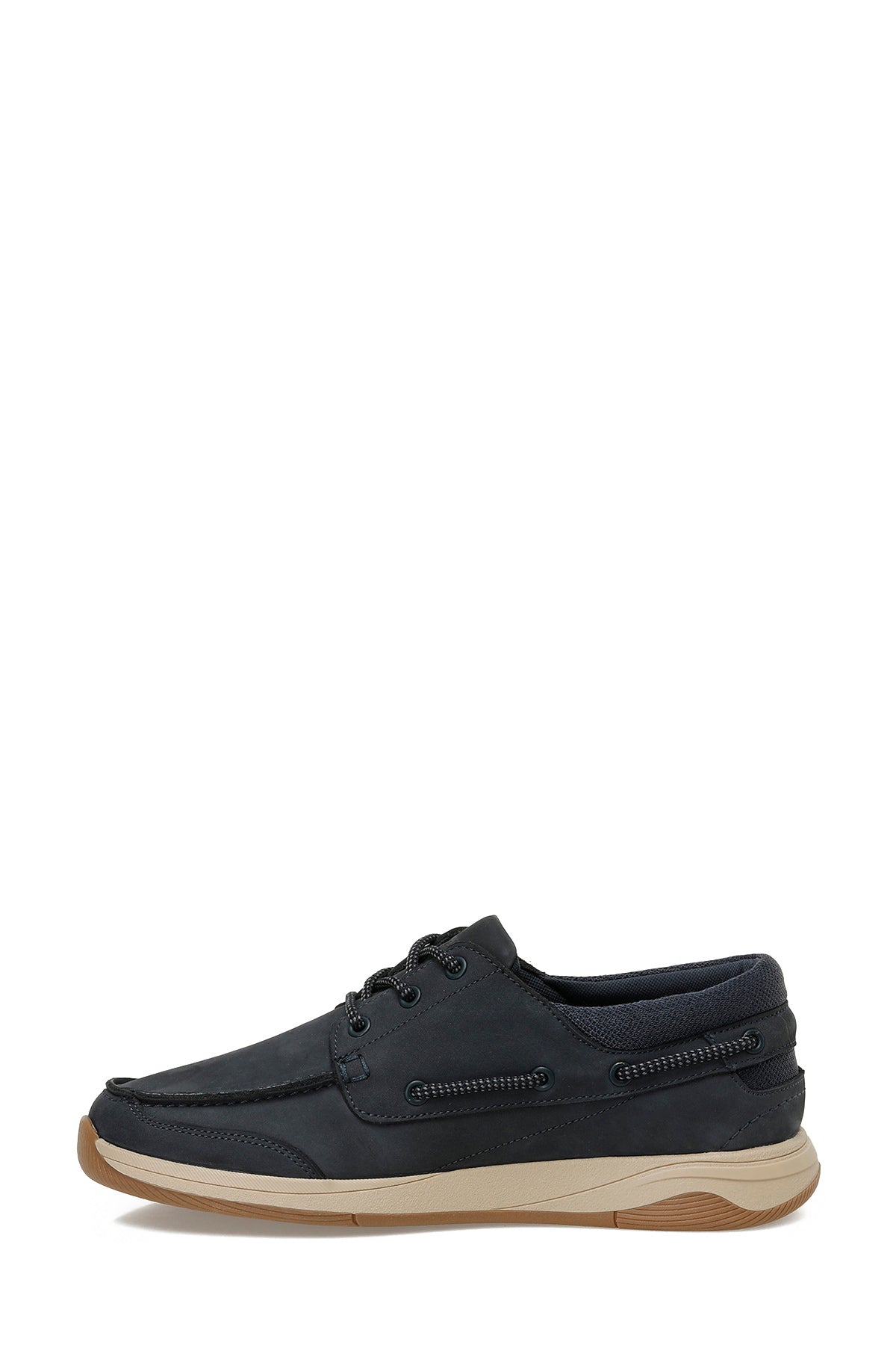 238588 5FX Navy Blue Men's Marine Shoes