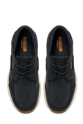 238588 5FX Navy Blue Men's Marine Shoes