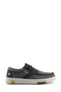 238614 5FX Black Men's Marine Shoes