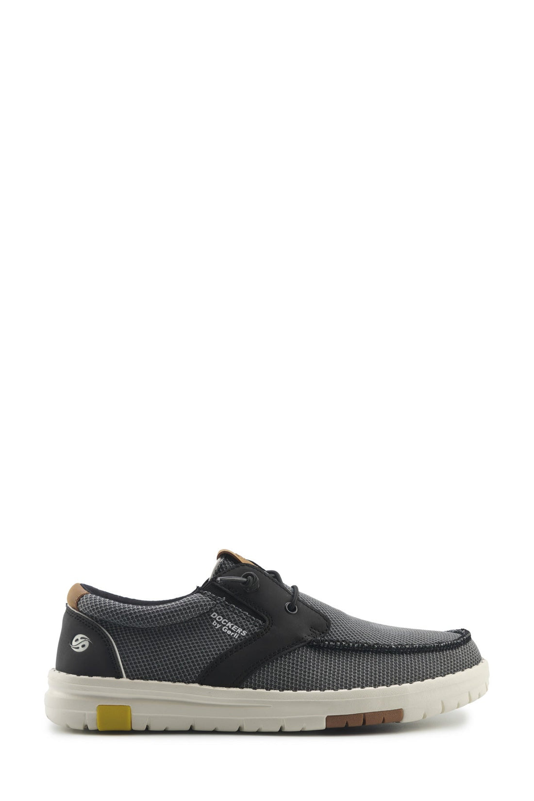 Dockers by Gerli - 238614 5FX Black Men's Marine Shoes