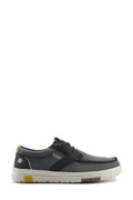 Dockers by Gerli - 238614 5FX Black Men's Marine Shoes