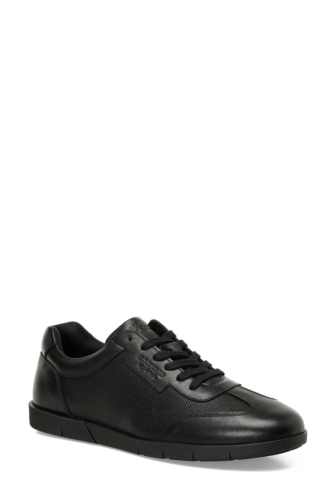 238570 5FX Black Men's Shoes